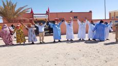 طاطا: تبادل الاتهامات في دورة ساخنة بجماعة ام الكردان