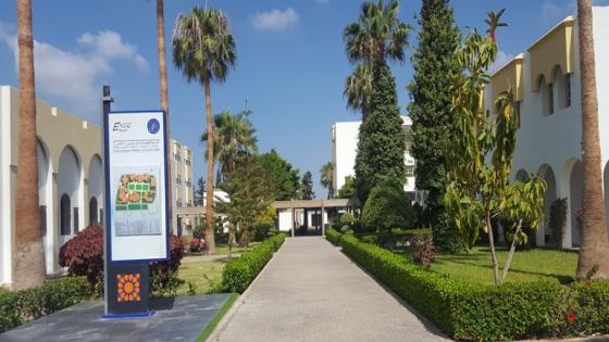 المؤسسة الجامعية ” ENCG” بأكادير تحتل الرتبة الأولى بالمغرب في مجال التكوين في إدارة الأعمال