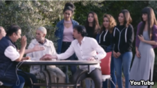 فضيحة للمركز السينمائي بالمغرب يرخص لمسلسل سعودي صور في مراكش يظهر المغرب مقصدا للمتعة الجنسية و العاهرات