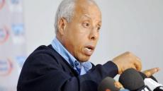 فاخر: مايقع في الحسنية لا ناقة لي فيه ولا جمل