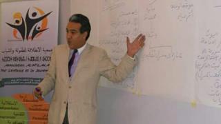 سدي علي ماءالعينين يكتب “مدينة أكادير : السير و الجولان ؛ بين الأوراش و الخدلان !!!”