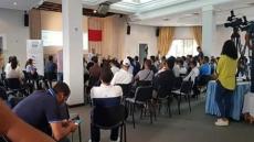 سنطرال دانون تستورد التعاونيات و البقالة في لقائها بأكادير و غاضبون يعلقون “اللقاء مفبرك” 