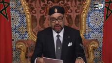 محمد السادس : يجب توفير الشغل و الصحة و التعليم للشباب