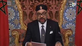 محمد السادس : يجب توفير الشغل و الصحة و التعليم للشباب