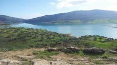 غرق شاب عشريني بسد ساهلة بتاونات