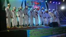 مهرجان تيقي الصيفي يختتم فعالياته و أكتر من 5000 متفرج تابعو أمراكشي و نجوم أشتوكن