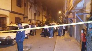 عاجل ،، إعتقال داعشي جديد بالدار البيضاء له علاقة بخلية أكادير و تطوان