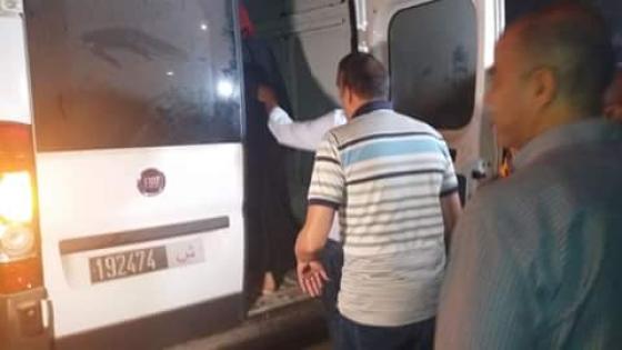 اعتقال سائق طاكسي بأكادير سرق هاتفين لسائح أجنبي