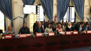 الفريق الاستقلالي يعتبر مكتب مجلس جهة سوس ماسة وكالة لتحويل الأموال