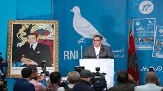 امكراز … أخنوش لا يفقه شيئا في الامازيغية و عليه ان يكون ملما بها ليدافع عنها