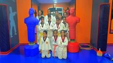 عائلة “الصالحي” بالقليعة تفتتح صالات رياضية جديدة بمواصفات تقنية احترافية