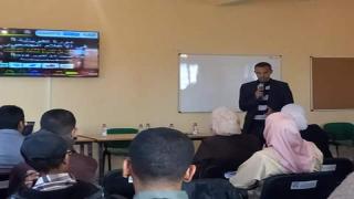 موقع “صرخة” يكون اكتر من 30 جمعوي في موضوع “الاعلام الجمعوي”