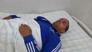 لاعب بنادي مغربي يعتدي على حكم مقابلة بتوجيه لكمة على مستوى الوجه