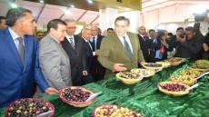 اخنوش يختتم فعاليات النسخة الخامسة للملتقى الوطني للزيتون بالعطاوية