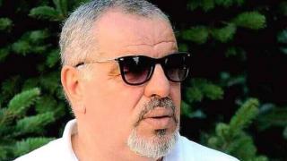 وفاة البوصيري احد مسيري الرجاء و أعمدته