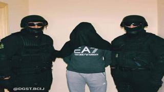 اعتقال عنصرين جديدين بسيدي بيبي يشتبه في انتمائهم لداعش