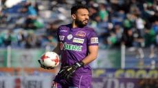 بعد حدراف الجامعة توقف الزنيتي لثلاث مباريات