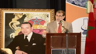 العثماني من اكادير…” المغاربة يعرفون شحال عندنا من فيلات ” و ممكن نتبادلوهوم مع بعض الاحزاب