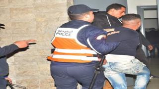 إعتقال مبحوث عنه بايت ملول و بحوزته 3 كلغ من المخدرات