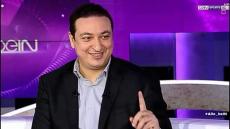 جواد بادة بنفي خبر إعفاءه من التعليق على مباريات الرجاء