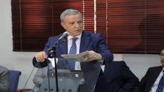 اوجار من اكادير … الدستور ليس “سوبير مارشي” و الامازيغية جزء منه