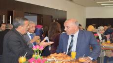 عمدة اكادير يقاضي ناشطا فيسبوكيا و يتهمه بالتشهير و التشويش