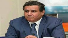 جهات عليا تمنع اخنوش من استغلال الصحافة في انتخابات 2021