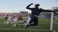 التشكيلة الرسمية للوداد أمام الترجي