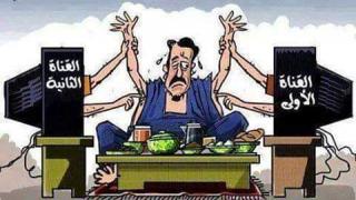 “الحموضة” في رمضان.. خلل في الإنتاج أم في الإبداع؟!