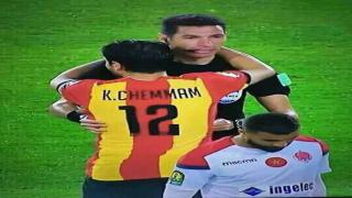 الوداد البيضاوي يعقد ندوة صحفية لفضح الحكم المصري جريشة