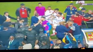 “فضيحة كروية” تمنح الترجي لقب “أبطال إفريقيا”