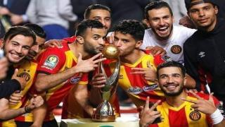 الكاف يجرد الترجي من اللقب “المسروق” و يطالبه بإرجاع الكأس و الميداليات