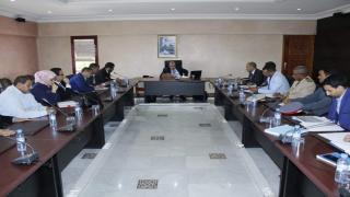 بيكيز و ابو الحقوق يناقشون تحديات جماعة القليعة في إطار مقاربة تشاركية مع الهيئات المنتخبة