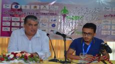 عمر حلي رئيسا شرفيا للدورة الثانية لسباق “أكادير ترايل”