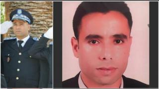 ” داكير ” رئيسا لدائرة أمنية في تيكوين