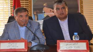 العمالكي ،.. عمر حلي طالبني بالتوسط له عند نبيل بن عبد الله لرئاسة جامعة ابن زهر