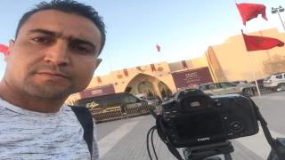 سانديك بأكادير يرسل صحافي للمستشفى ب “37 غرزة”