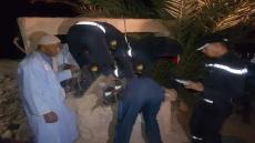 مؤلم: انتحار شابة ثلاثينية بدوار تغرمت -طاطا- .