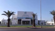 بعد طول انتظار … إفتتاح سوق السمك بالجملة بإنزكان