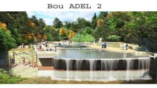 بعد سنوات من التهميش ، جماعة بوعادل بتاونات تتعزز بمشاريع ثنموية و إجتماعية