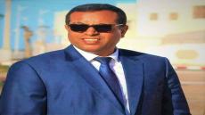 البرلماني محمد الرزمة ينسحب من حزب اخنوش بالعيون و يصف تعيين المنسق الجهوي بالمهزلة