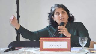 حنان رحاب “جائحة اخرى وجب التصدي لها مستقبلًا ومناقشة أدوارها هي هذا اللوبي المسمى القطاع الخاص في التعليم