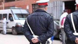 جنس داخل الحجر الصحي … زوج يضبط زوجته بين احضان عشيقها داخل بيت الزوجية ضواحي تيزنيت