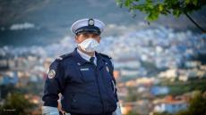 المتاجرة في ” الكمامات” تقود ثلاتيني للإعتقال بأكادير