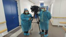 الشطط في استعمال السلطة … قائد بتيفلت يعتدي على صحفية و مصور بقناة تمازيغت