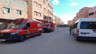 فهم تسطى.. سدو الحمامات ناضت امراة كتعرض على الناس يتحمحمو عندها!