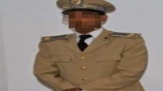 توقيف قائد متهم بتعنيف مواطن بتاونات