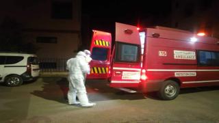 القليعة تسجل 60 حالة مؤكدة بفيروس كورونا تعمل داخل بؤرة “معمل السبليوني” بأيت ملول ، و إستنفار لدى السلطات لجمع المخالطين