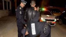 بعد أن قتل والدته سابقا ،،، شخص ينهي حياة شقيقه بسكين ببن سركاو ضواحي اكادير