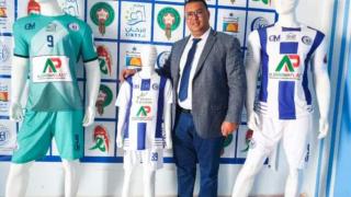 رغم صعودها لقسم الهواة ،،، هلال تراست تتخبط في الديون و مجلس حافيدي يتماطل في صرف منحة النادي للموسمين